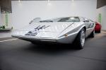 Maserati Boomerang 1972 года
